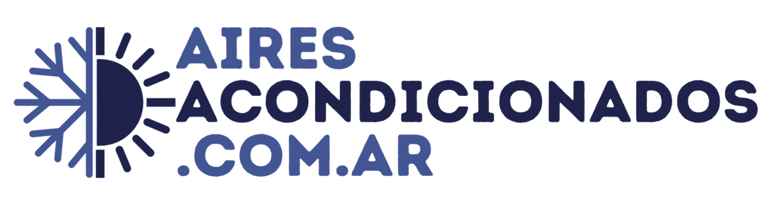 Aires Acondicionados