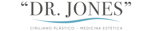Dr Jones