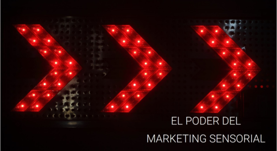 El Poder del Marketing Sensorial