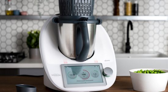 Éxito excepcional con Thermomix Argentina