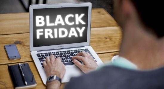 Cómo Atraer Clientes para el Black Friday y Aumentar las Ventas en tu Ecommerce