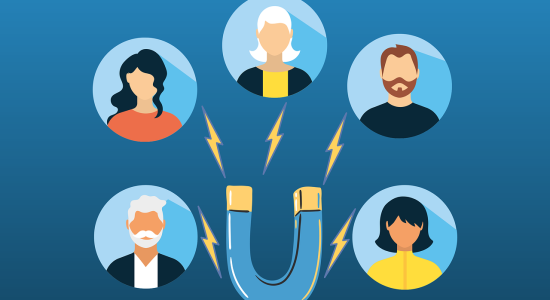 Contact Center + Generación de Leads