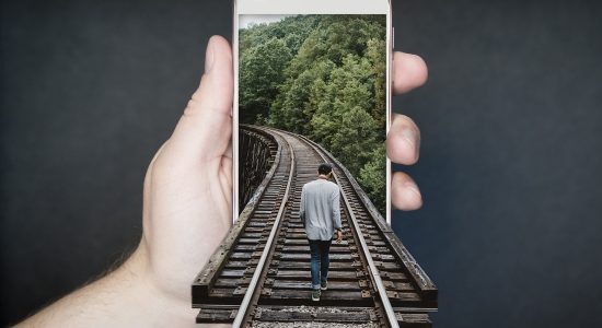 Innovando en el retail | Tecnología orientada a la experiencia de usuario